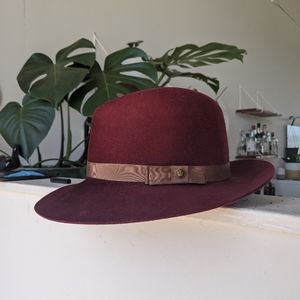 Priscilla Lane Goorin Bros Hat